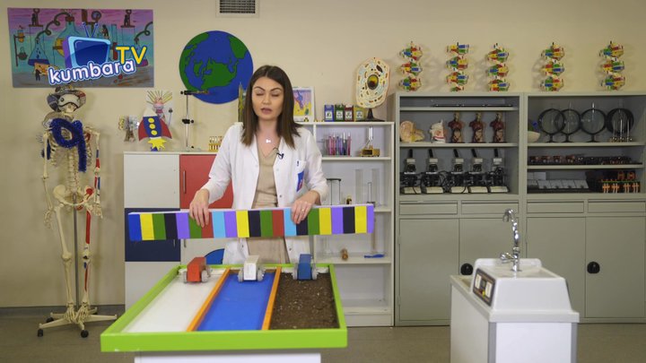 thumbnail Araba Yarışı