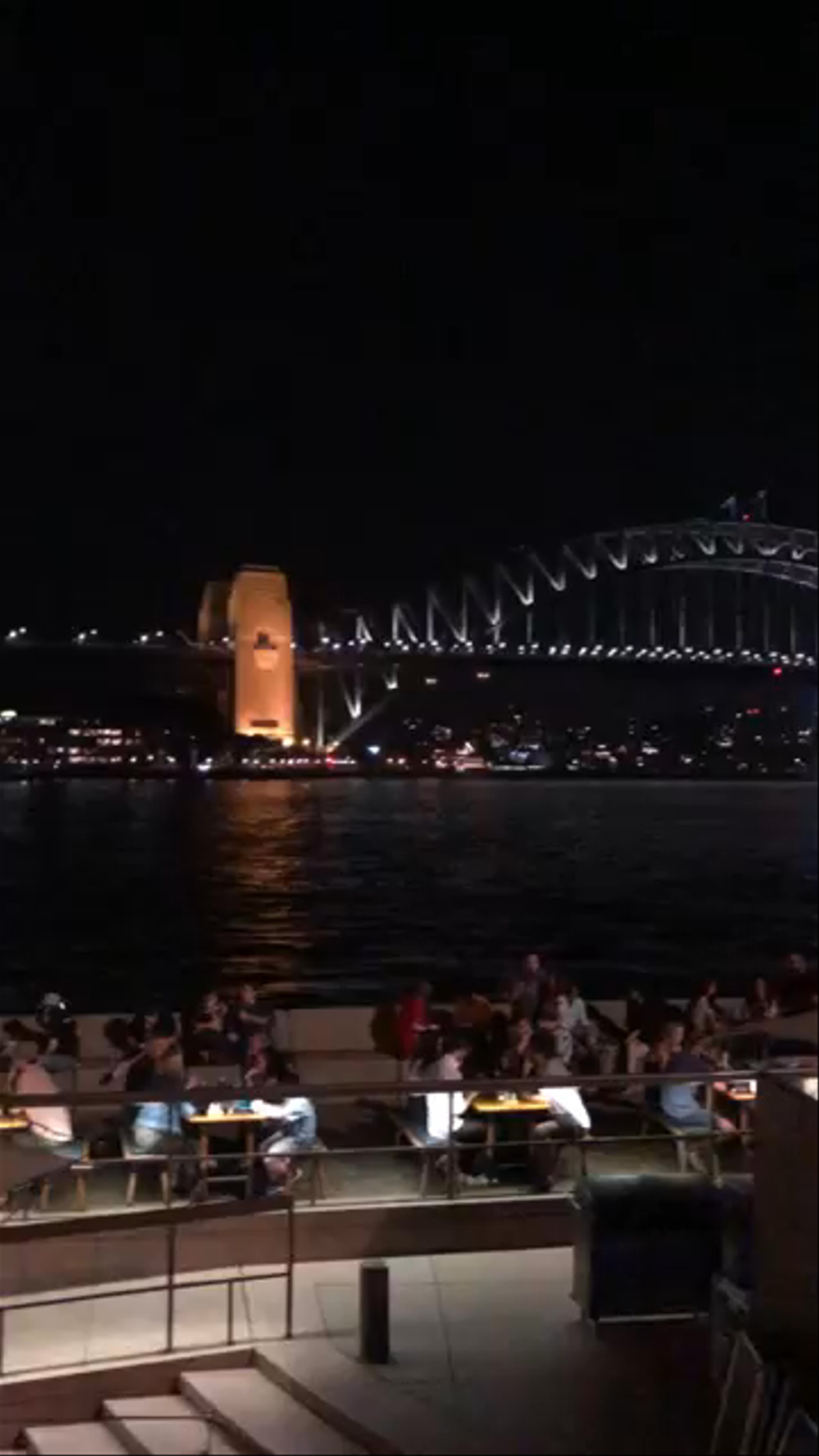 Opera Bar