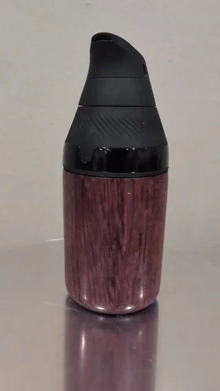 Preview pic of Purple heart Proxy Core cup