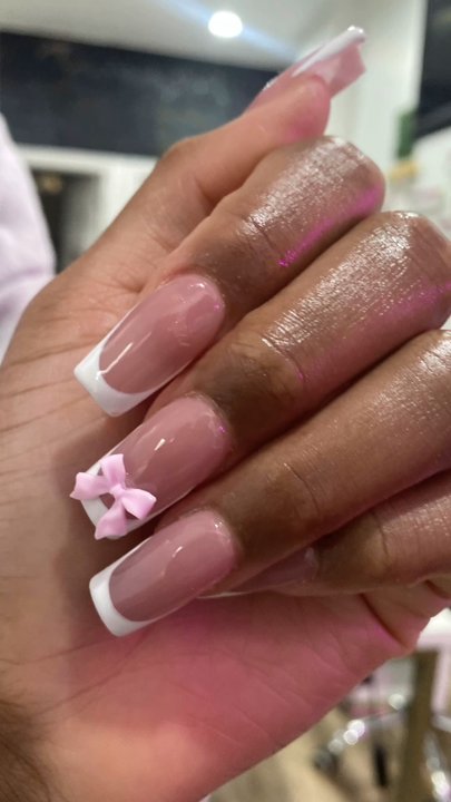 The Polish Pub - Video capture of the experience! - Nail Salons Near Me - Philadelphia, Pennsylvania