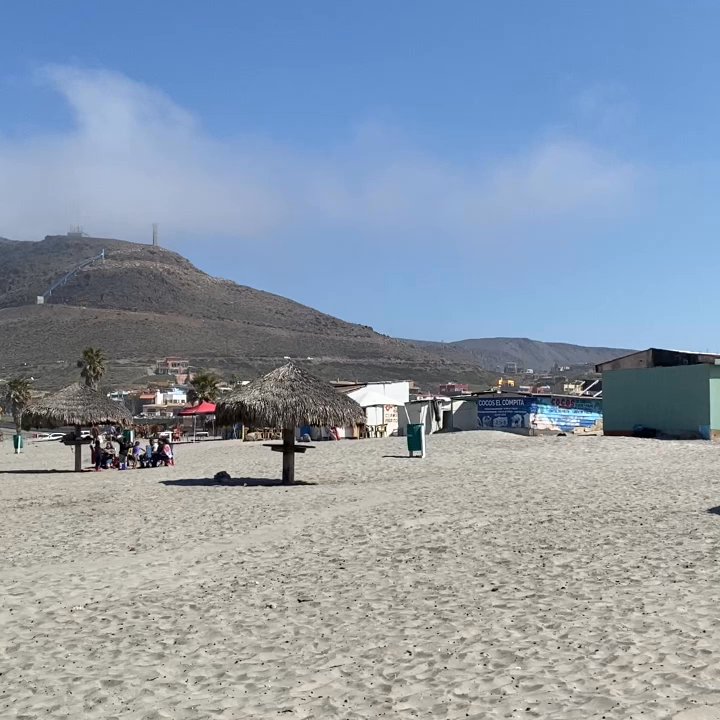 Malecon de Playas - Parks Near Me - Tijuana, BCN