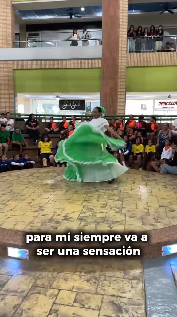 Vídeo UGC 3 de Jesús