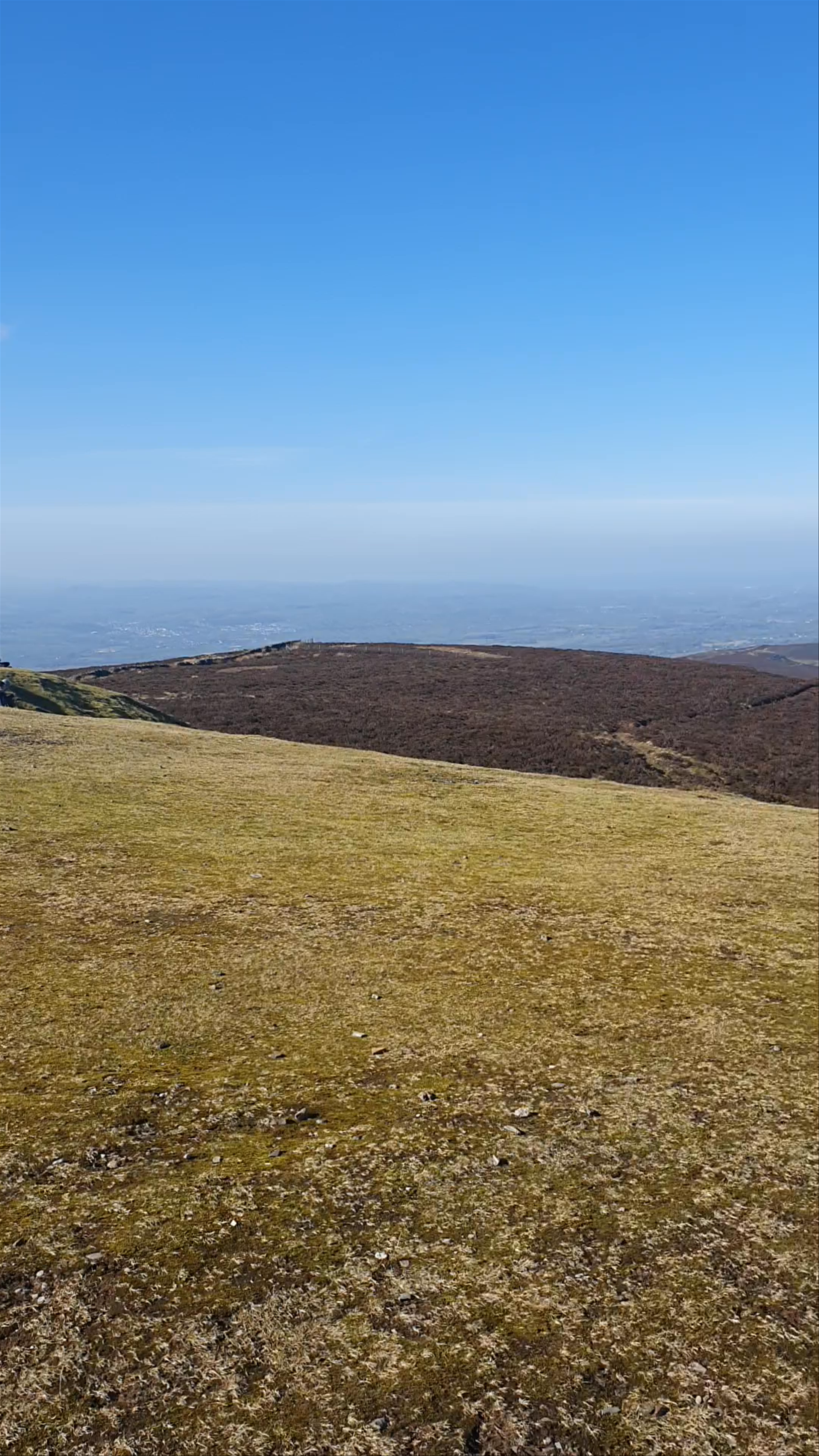 Moel Famau