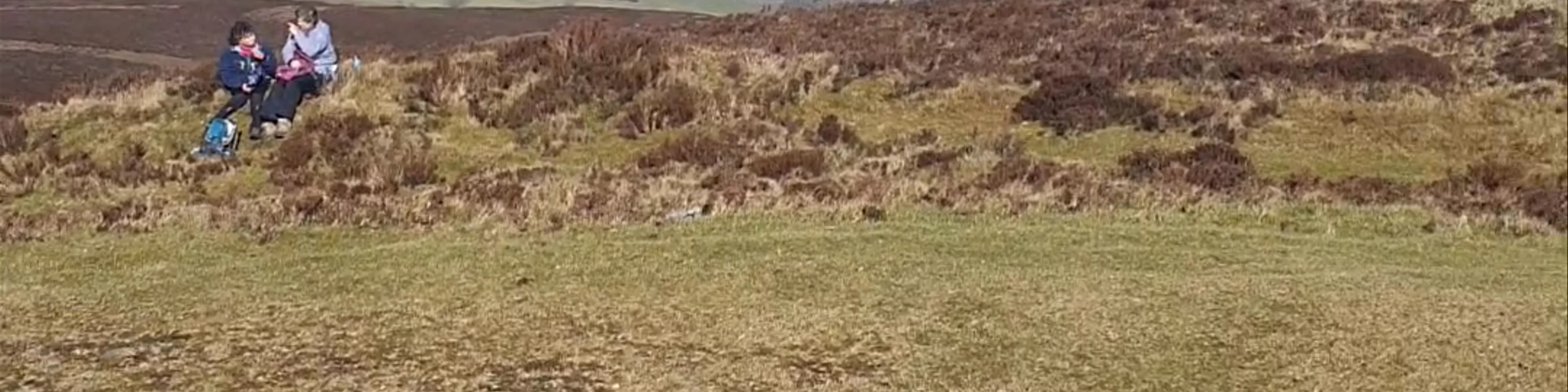 Moel Famau