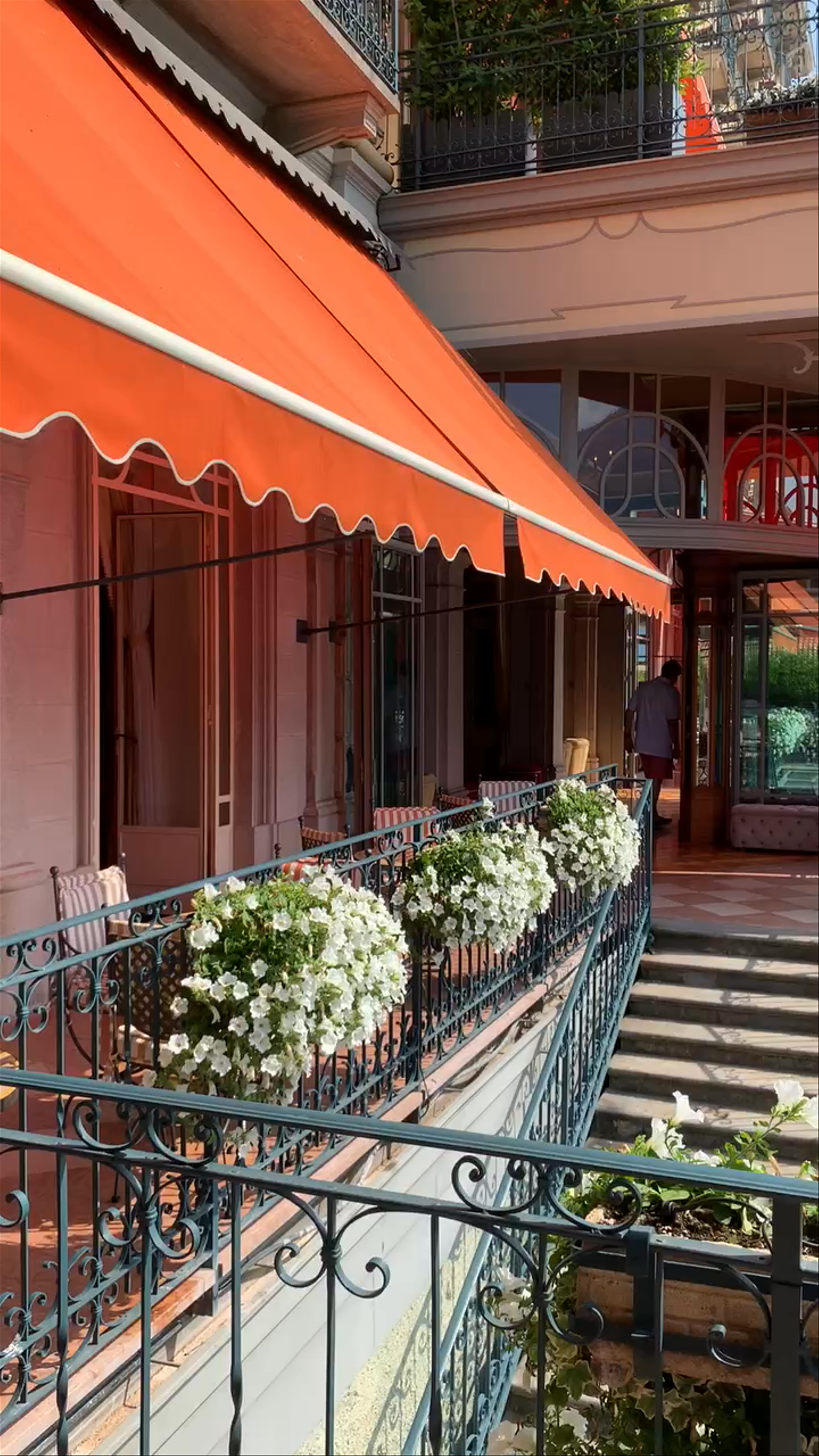 Grand Hotel Tremezzo: Lakeside Luxury on Lake Como
