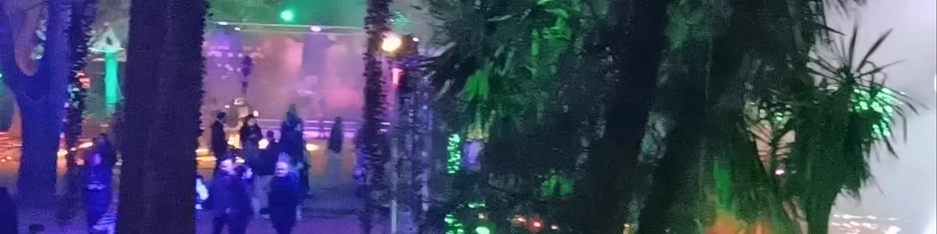 Jardín Botánico del Malecón