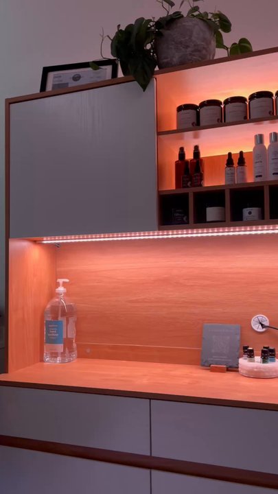 Myomskin - Her set up - Estheticians Near Me - Lake Forest, California