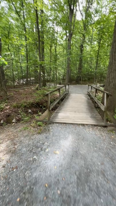 Greenbrier State Park - Campgrounds Near Me - Boonsboro, Maryland