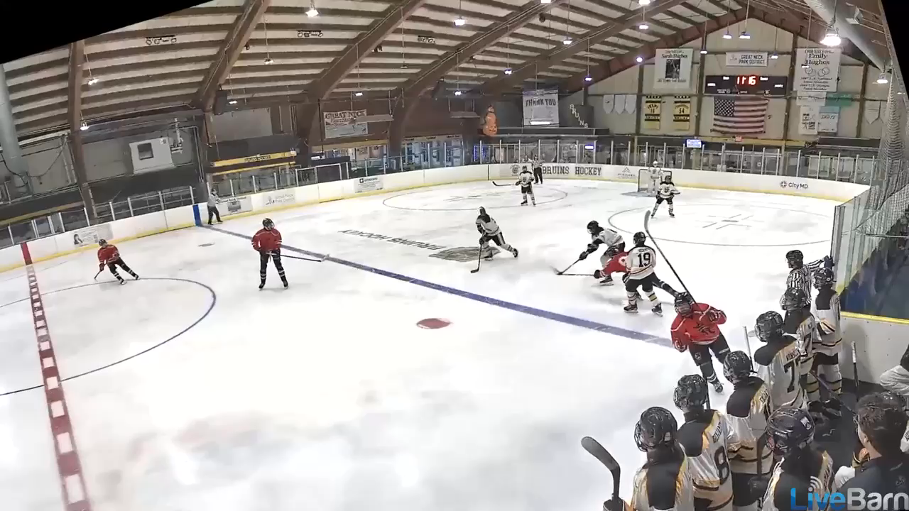 Ryder Adlman's Elite Highlights: Goals, Skating & Stickhandling Magic