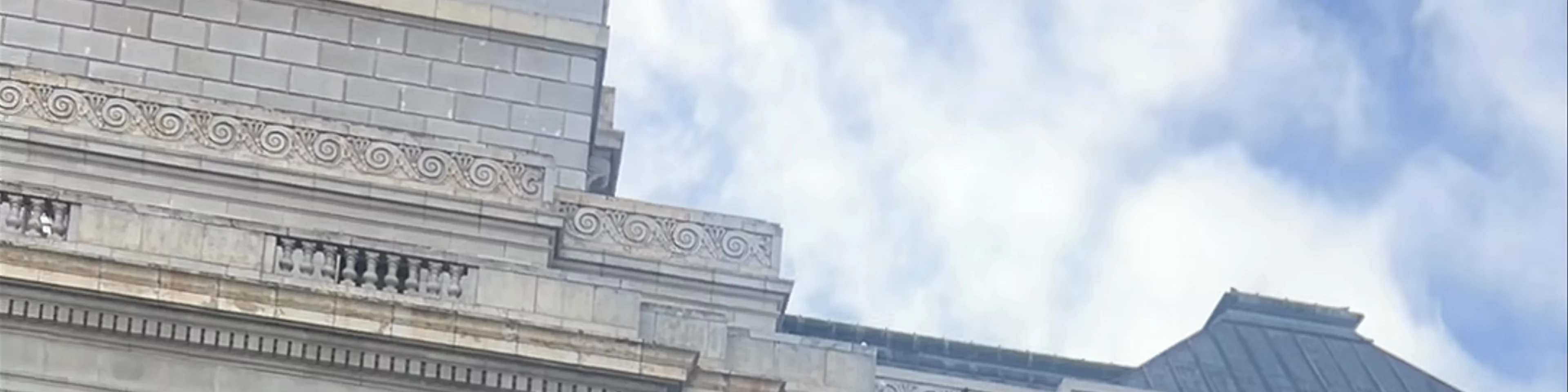 San Francisco Veterans Memorial