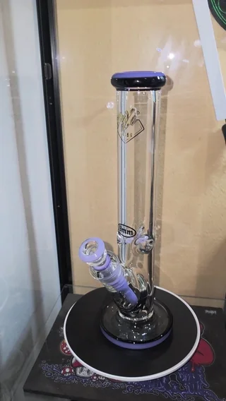Preview pic of Gilli Glass 9mm Tube