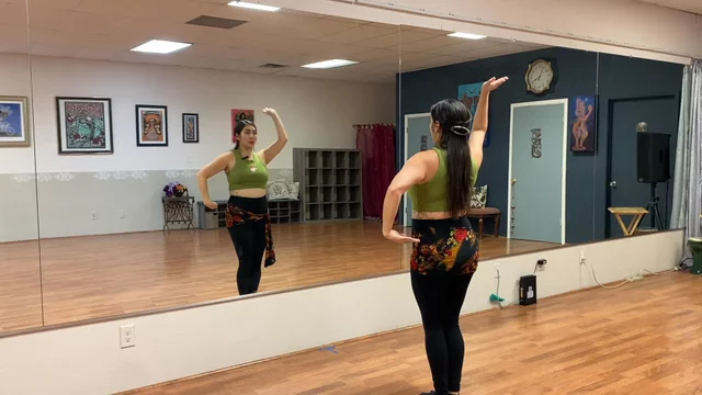 NOW AVAILABLE: Fusion Arms & Hands (Advanced)