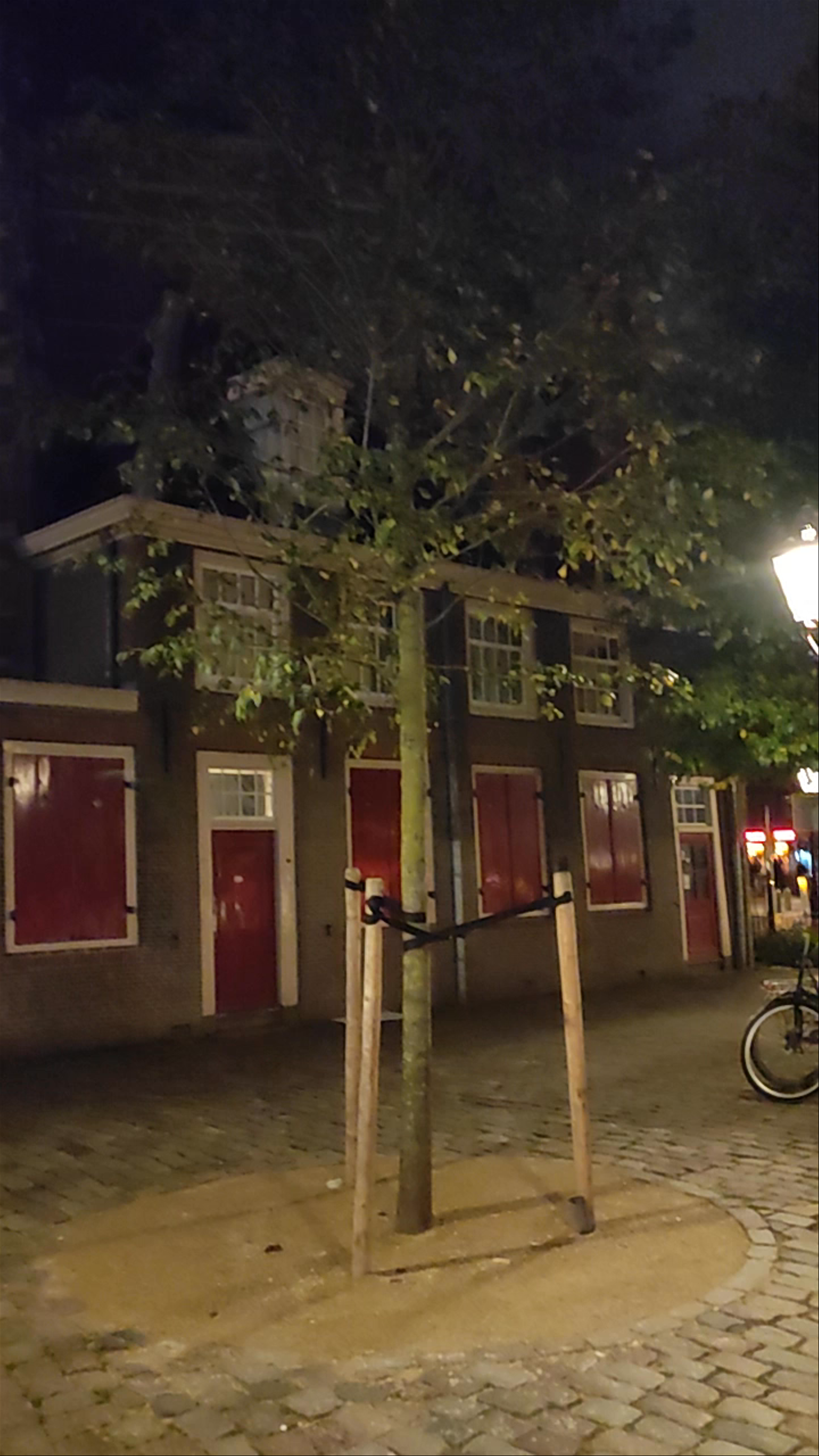 De Oude Kerk