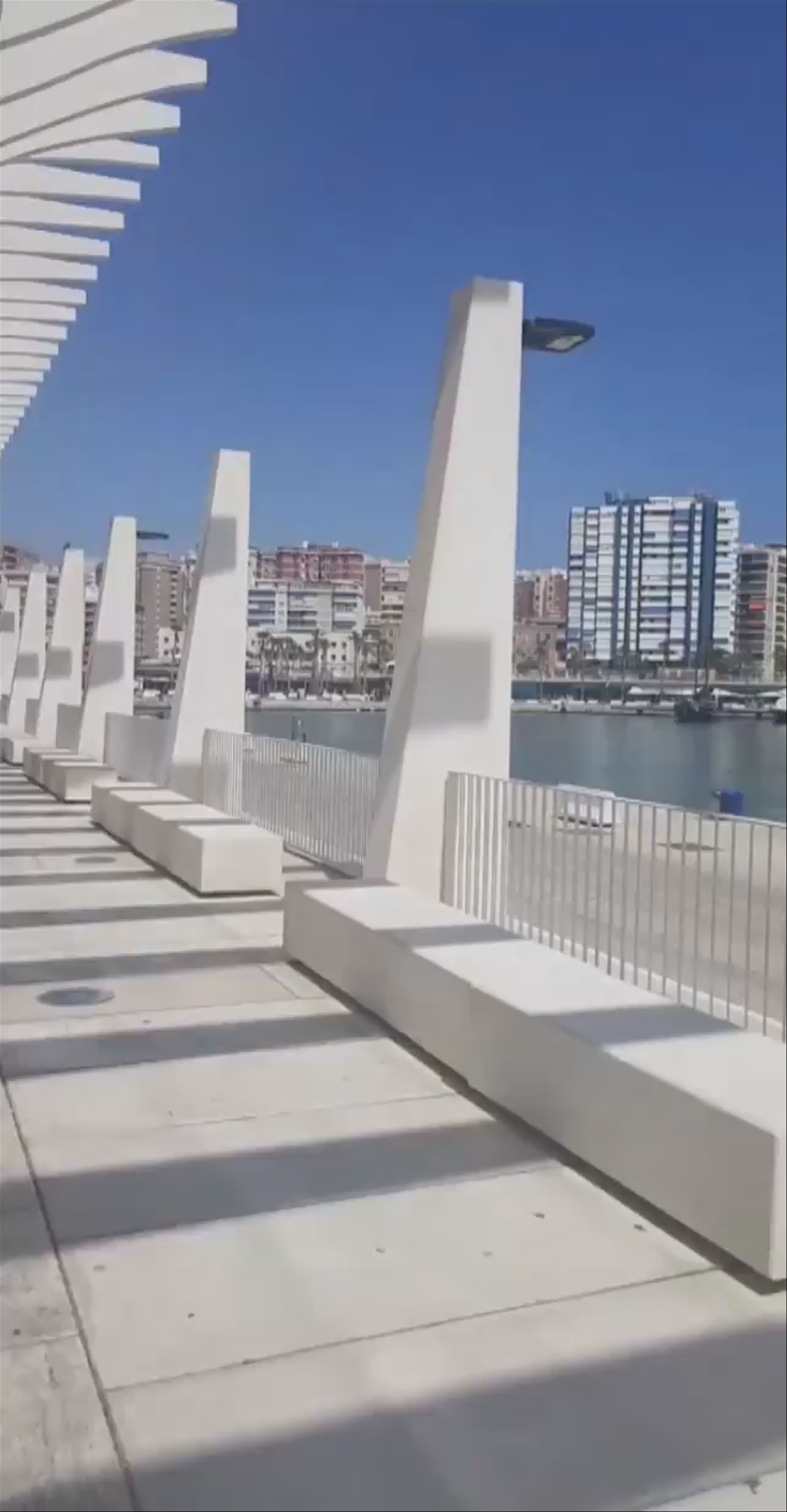 Port of Málaga