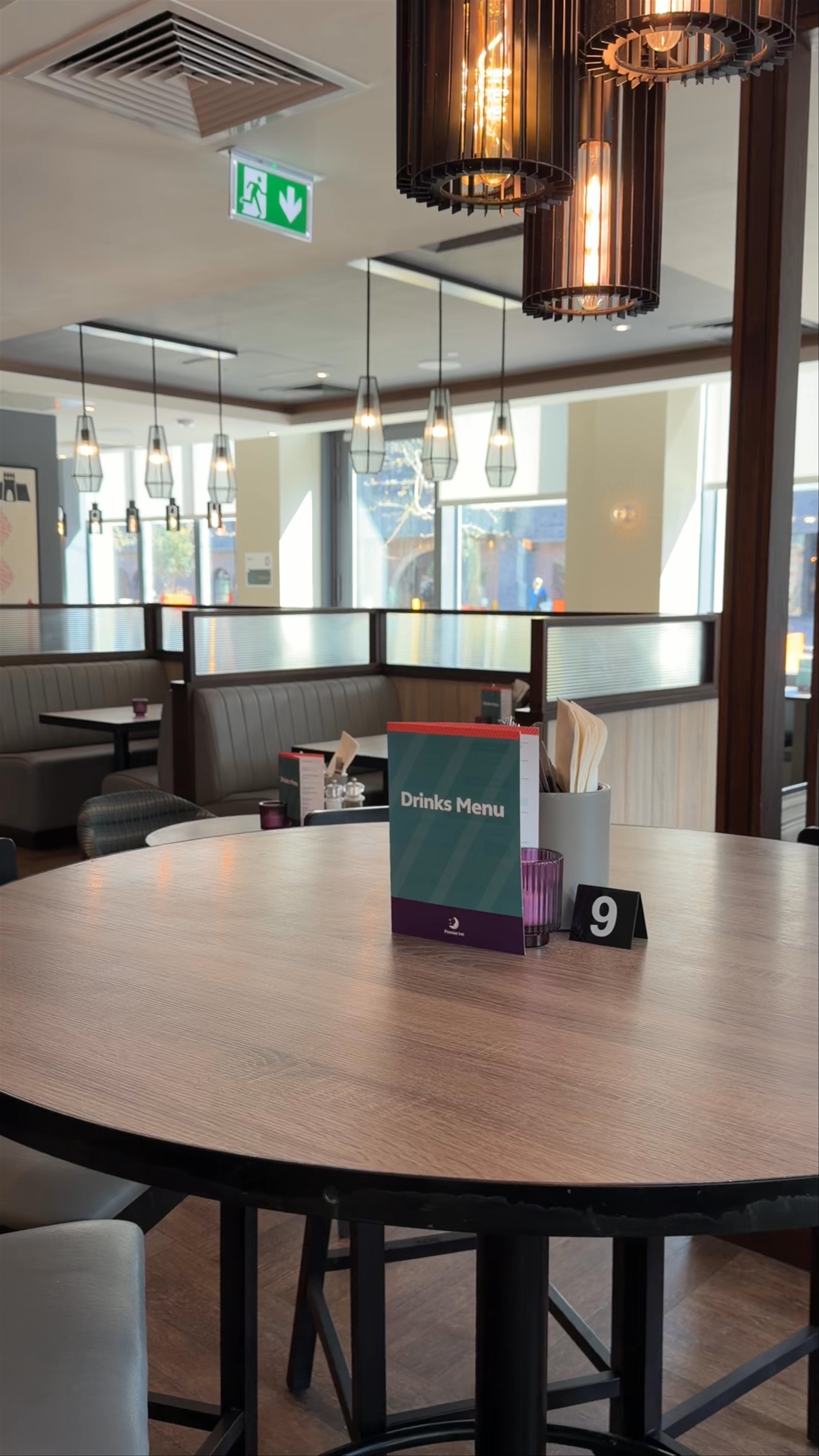 Premier Inn Dublin City Centre (The Liberties) hotel