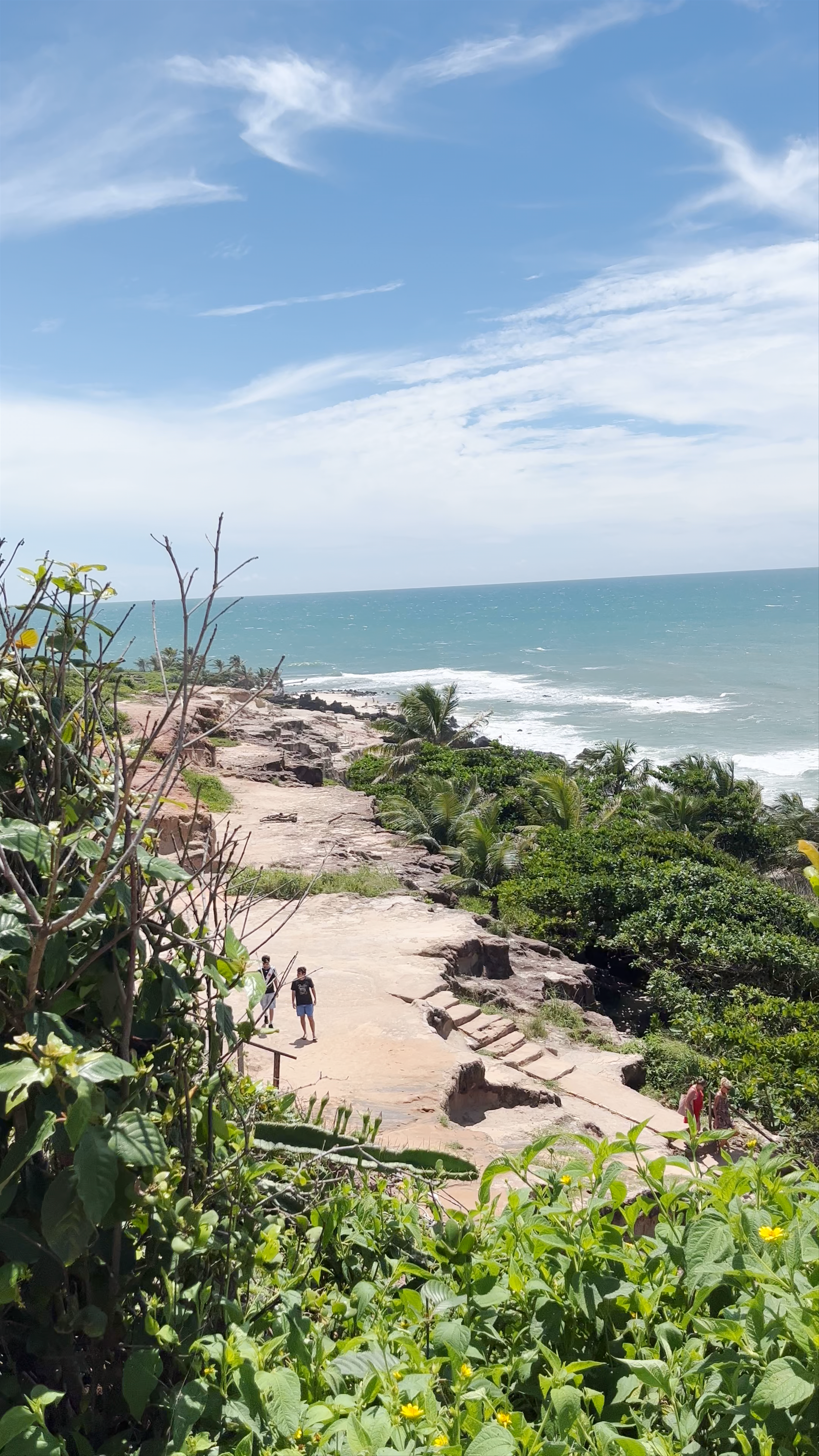 Praia do Amor