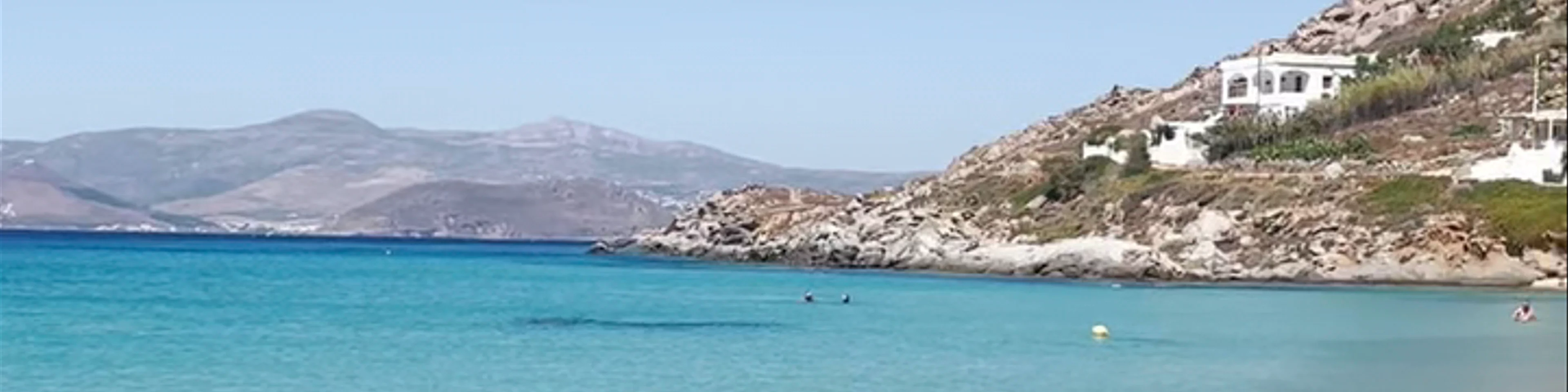Plaka Beach