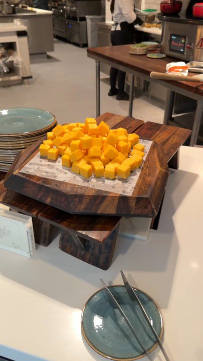 Villa de Flora - Buffets Near Me - Kissimmee, Florida