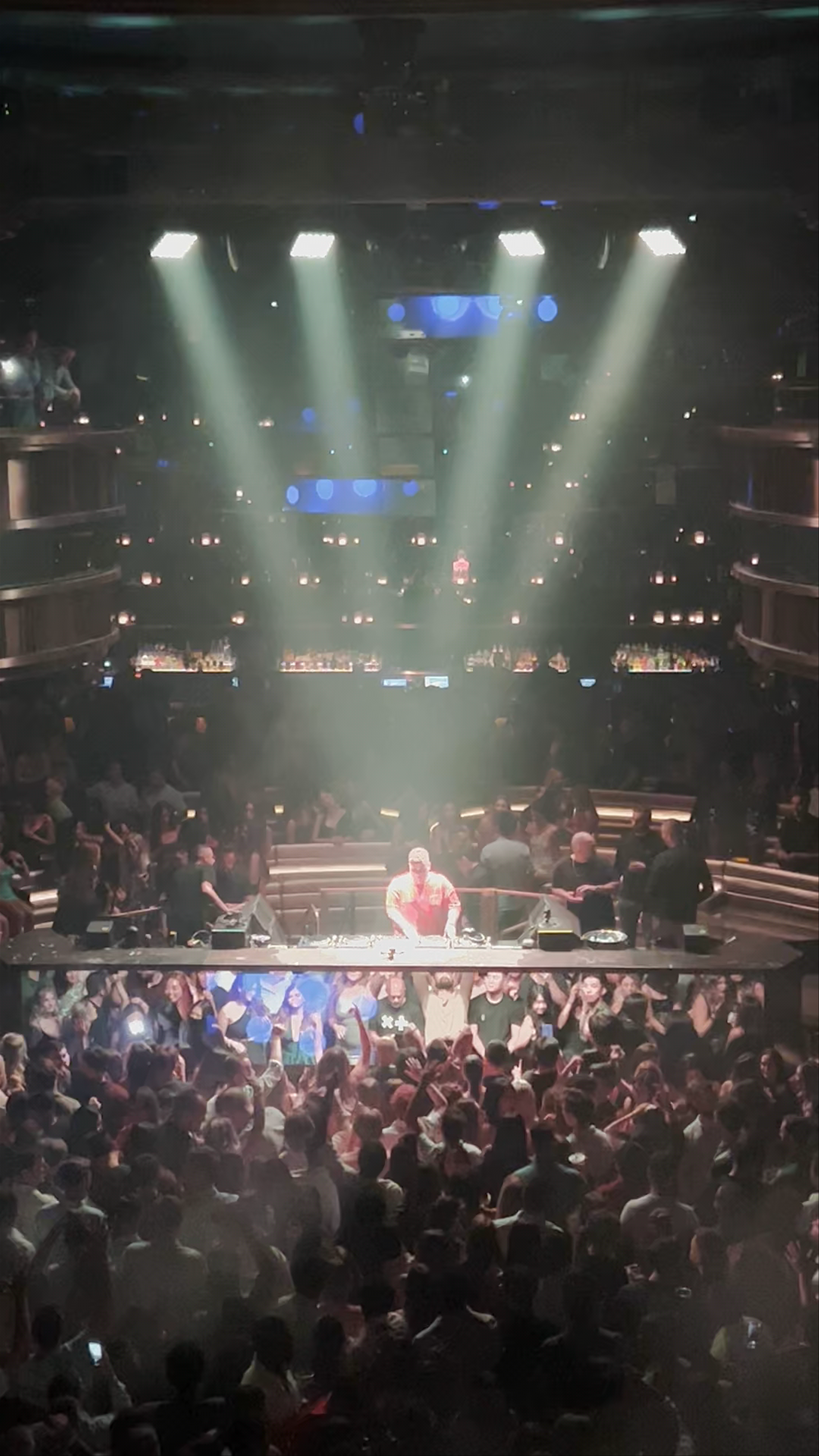 OMNIA Nightclub
