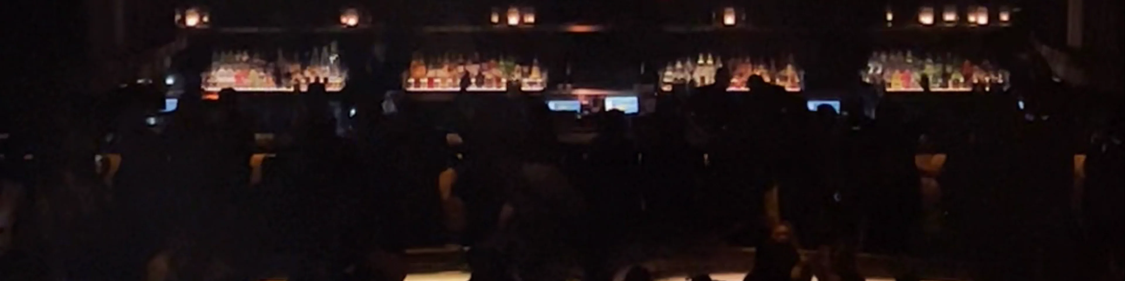 OMNIA Nightclub