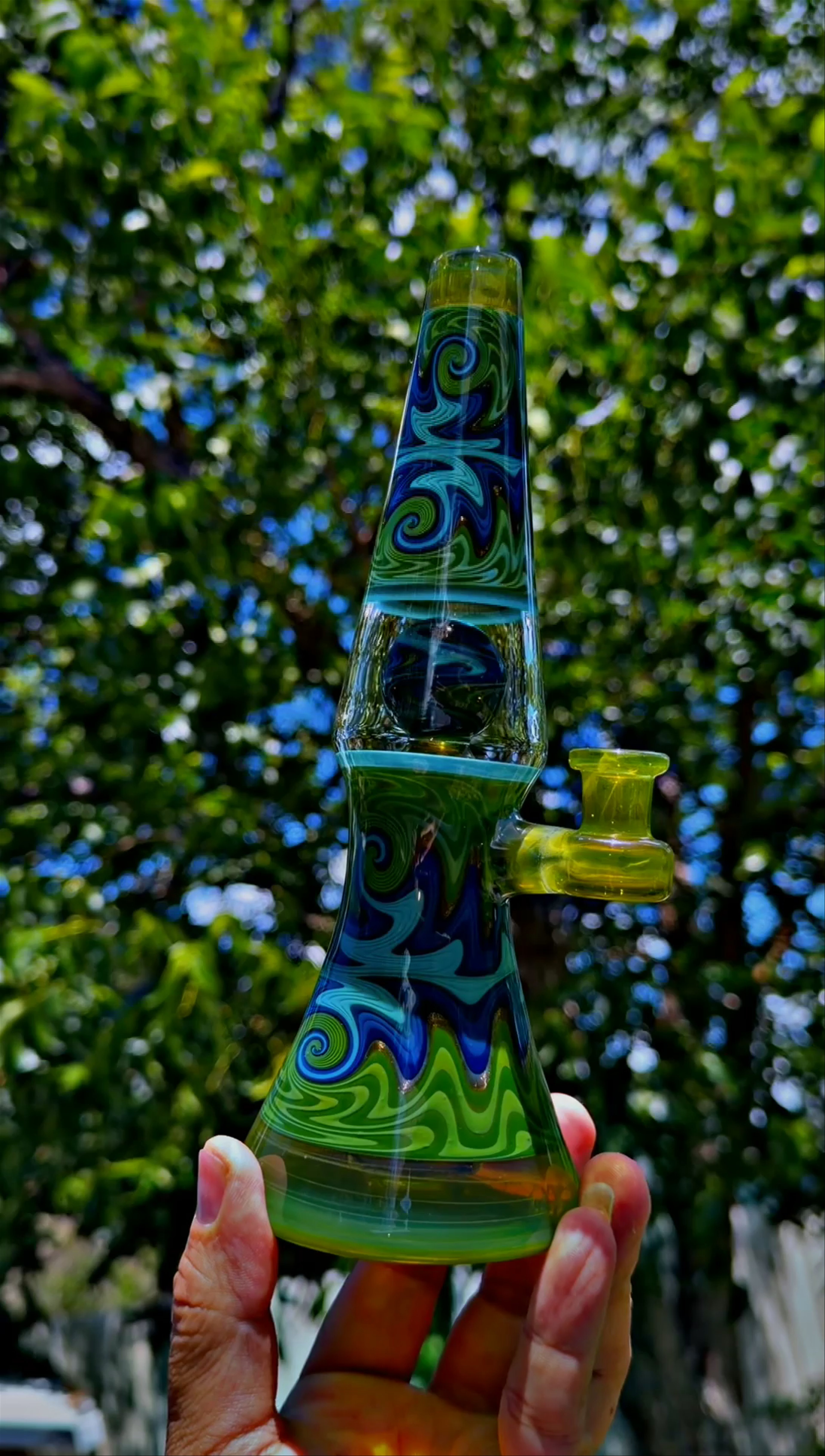 Preview pic of 2026 Yg Lamp