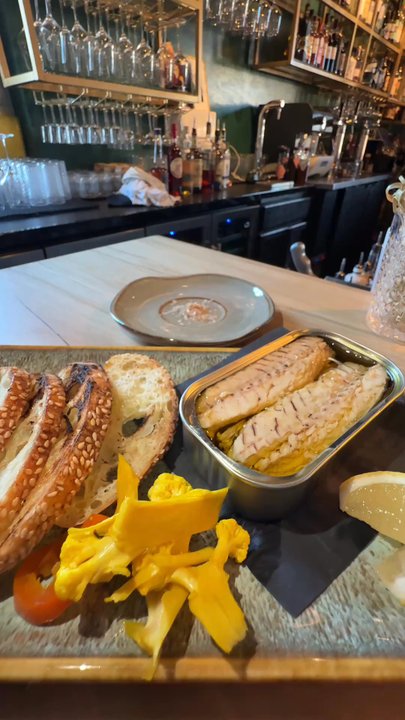 No Ordinary Rabbit - Wine Bars Near Me - St. Louis, Missouri