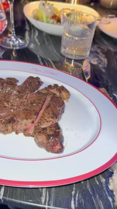 Papi Steak - Boneless Ribeye* - Steakhouses Near Me - Las Vegas, Nevada