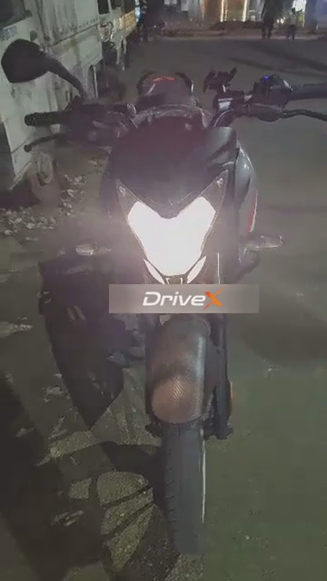 Walk-around video thumbnail