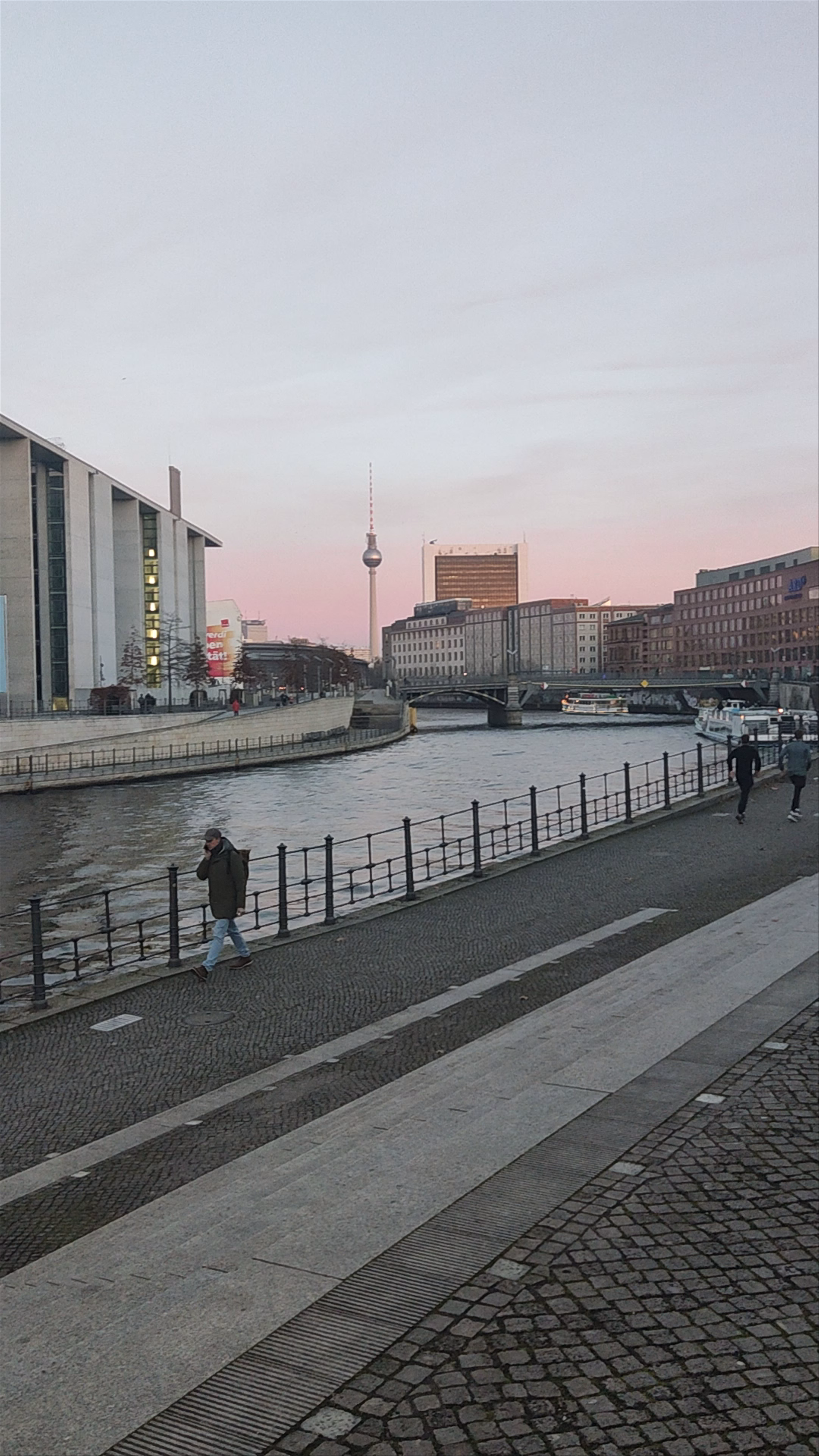 Parlament der Bäume