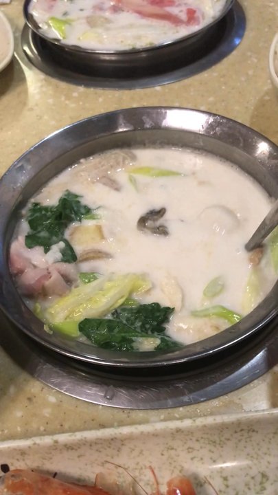 Asian Express Hot Pot - Asian Fusion Near Me - Edmonton, Alberta