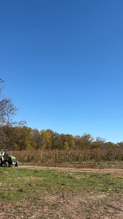 Hidden Valley Orchards - Pick Your Own Farms Near Me - Lebanon, Ohio