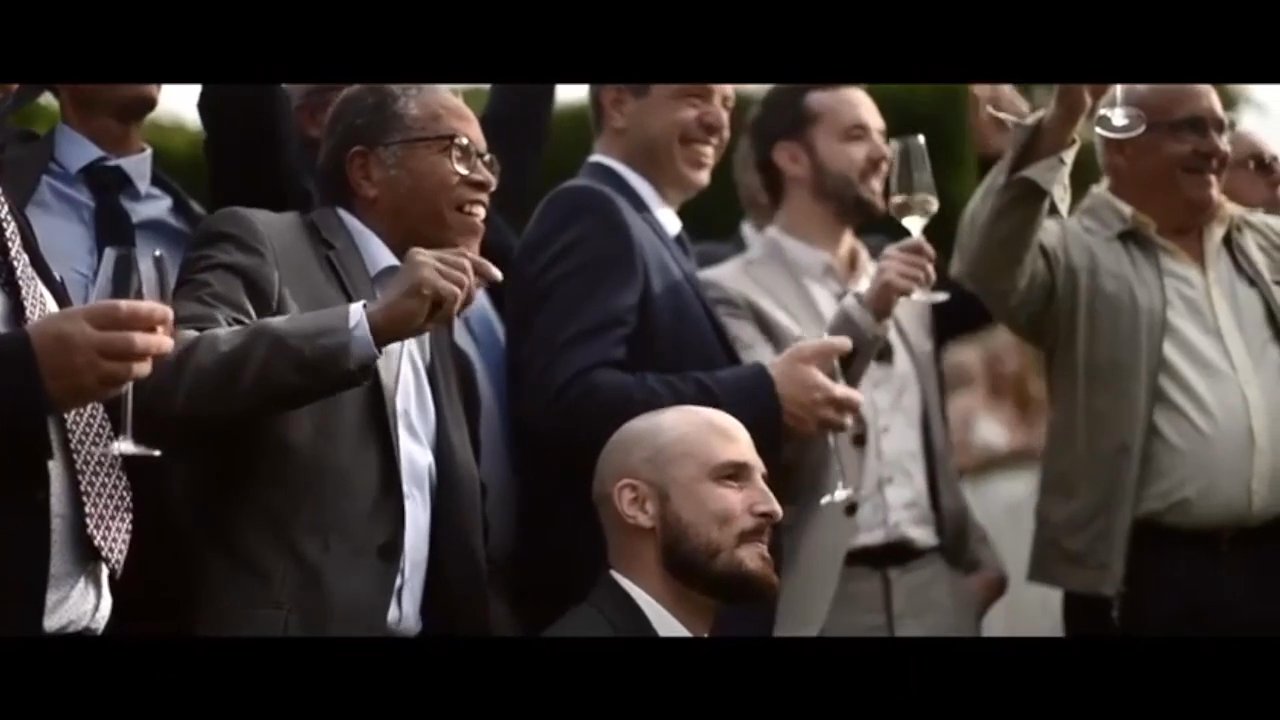 Silver Moon Jazz Band - DJ - video