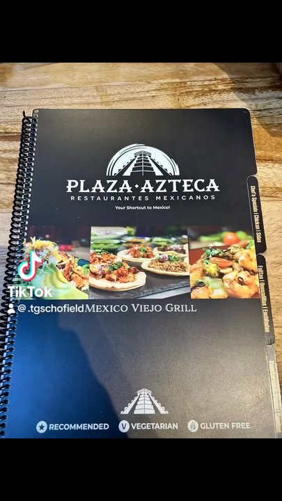 Plaza Azteca - My absolute favoriteThe white sauce is my jam!Grew up in Virginia Beach and this is a 757 stapleLiving in the north east - Mexican Near Me - Charlottesville, Virginia