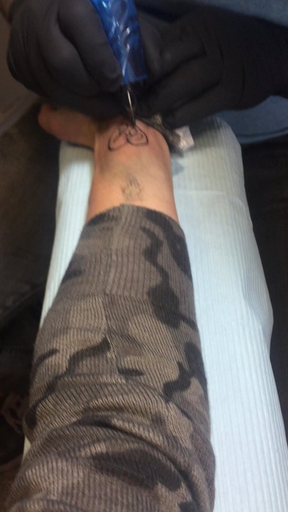 Kastattoo - Tattoo Near Me - Sheepshead Bay, New York