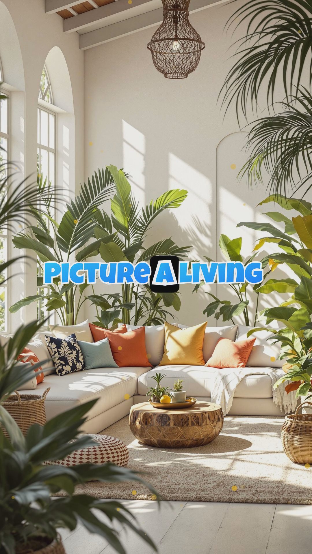 Caribbean Interior Design: Where Tradition Meets Modernity