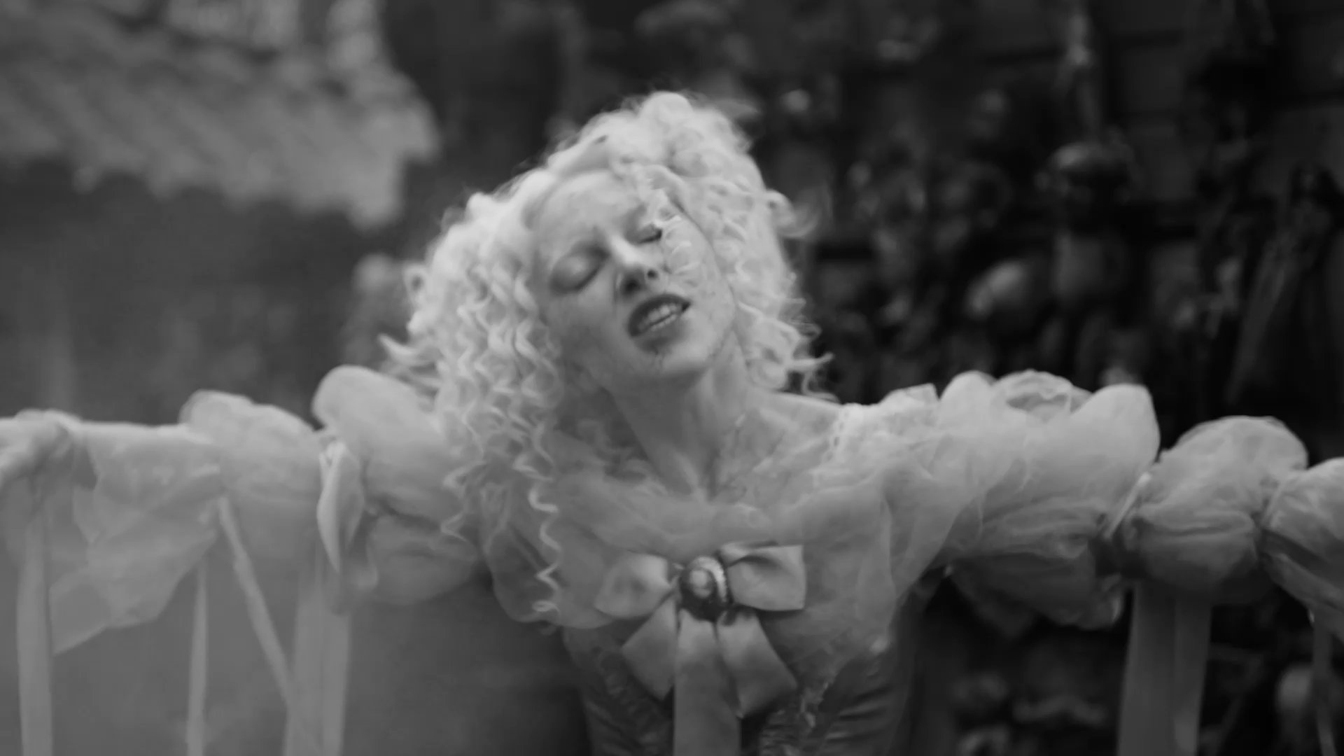 The Dead Dance music video preview