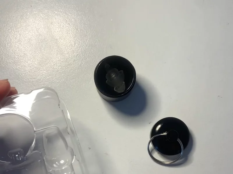 UGC for EarJobs: MusicMate Pro Earplugs