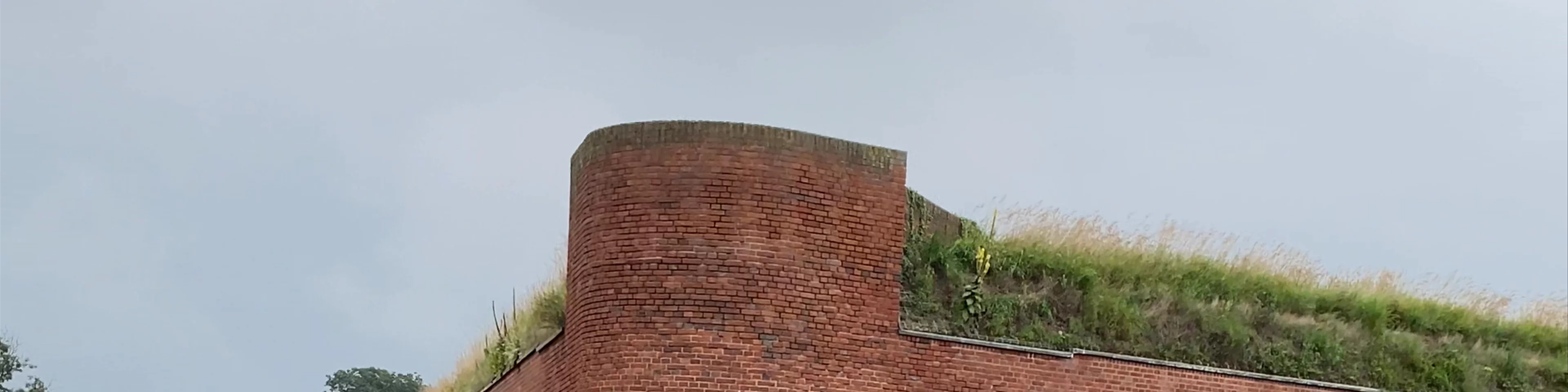 Zitadelle Jülich