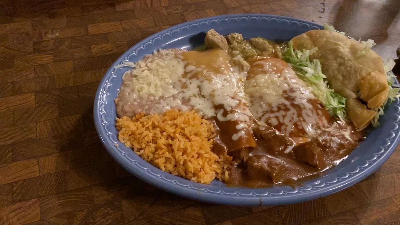 Cancun Restaurant - So good ! - Mexican Near Me - Escalon, California