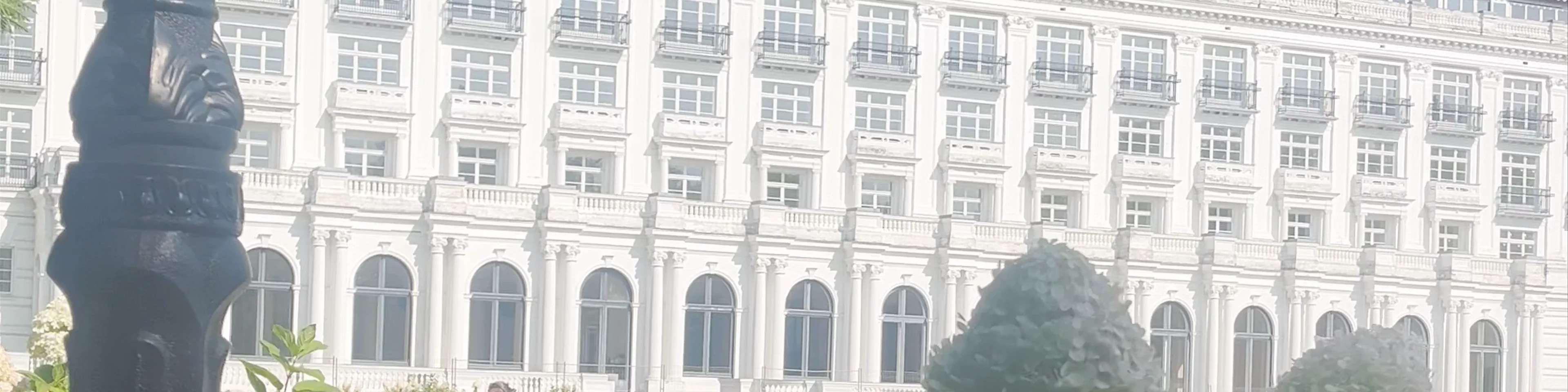 Ķemeri State Hotel