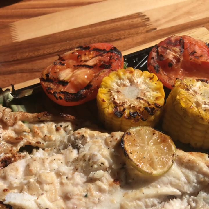 Fred's House - Seafood Near Me - Cancún, ROO