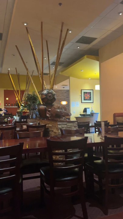 Bambu Garden - Chinese Near Me - Roseville, California
