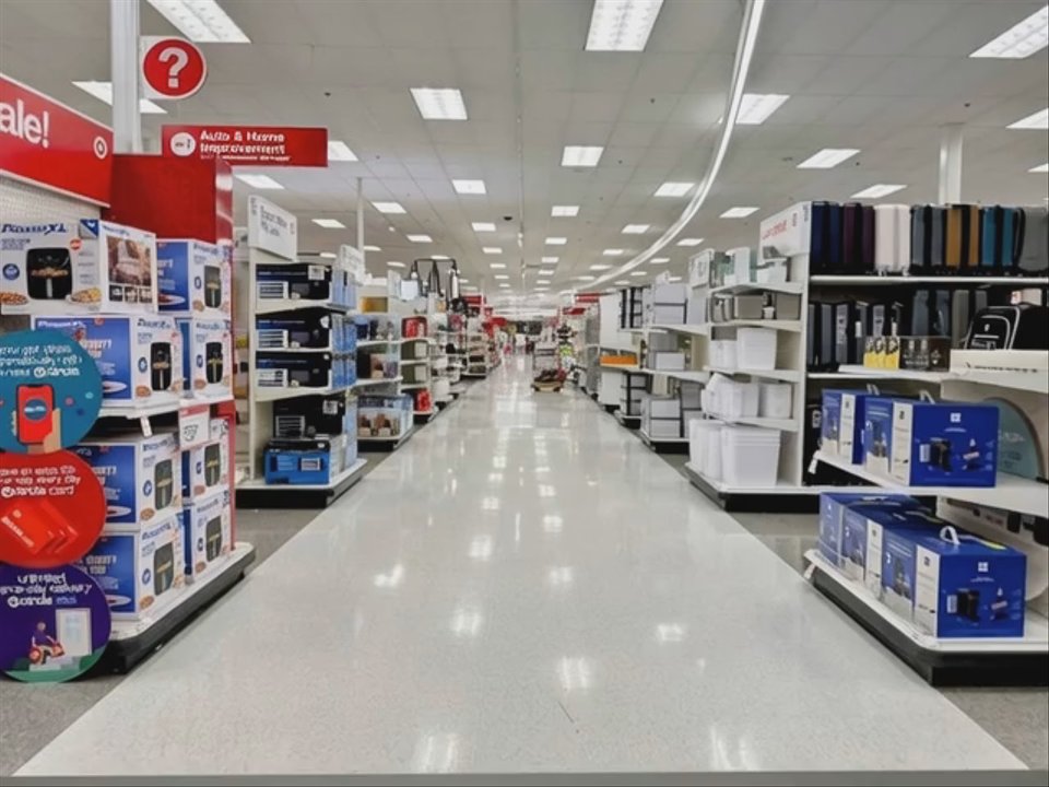 Target - Department Stores Near Me - Sunrise, Florida