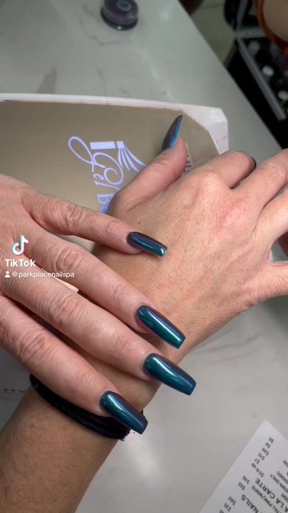 Park Place Nail Spa - Nail Salons Near Me - Fort Worth, Texas