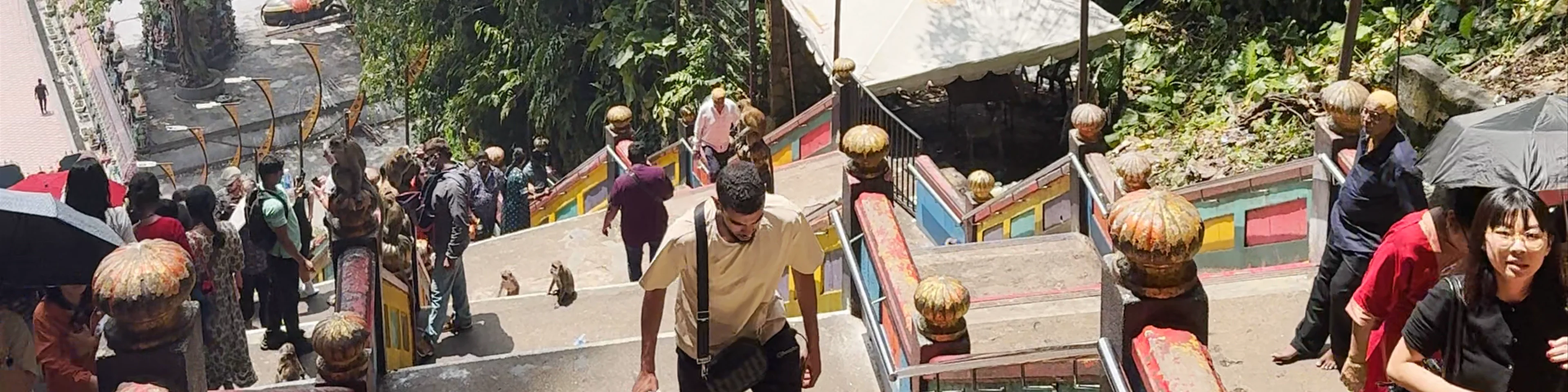 Batu Caves