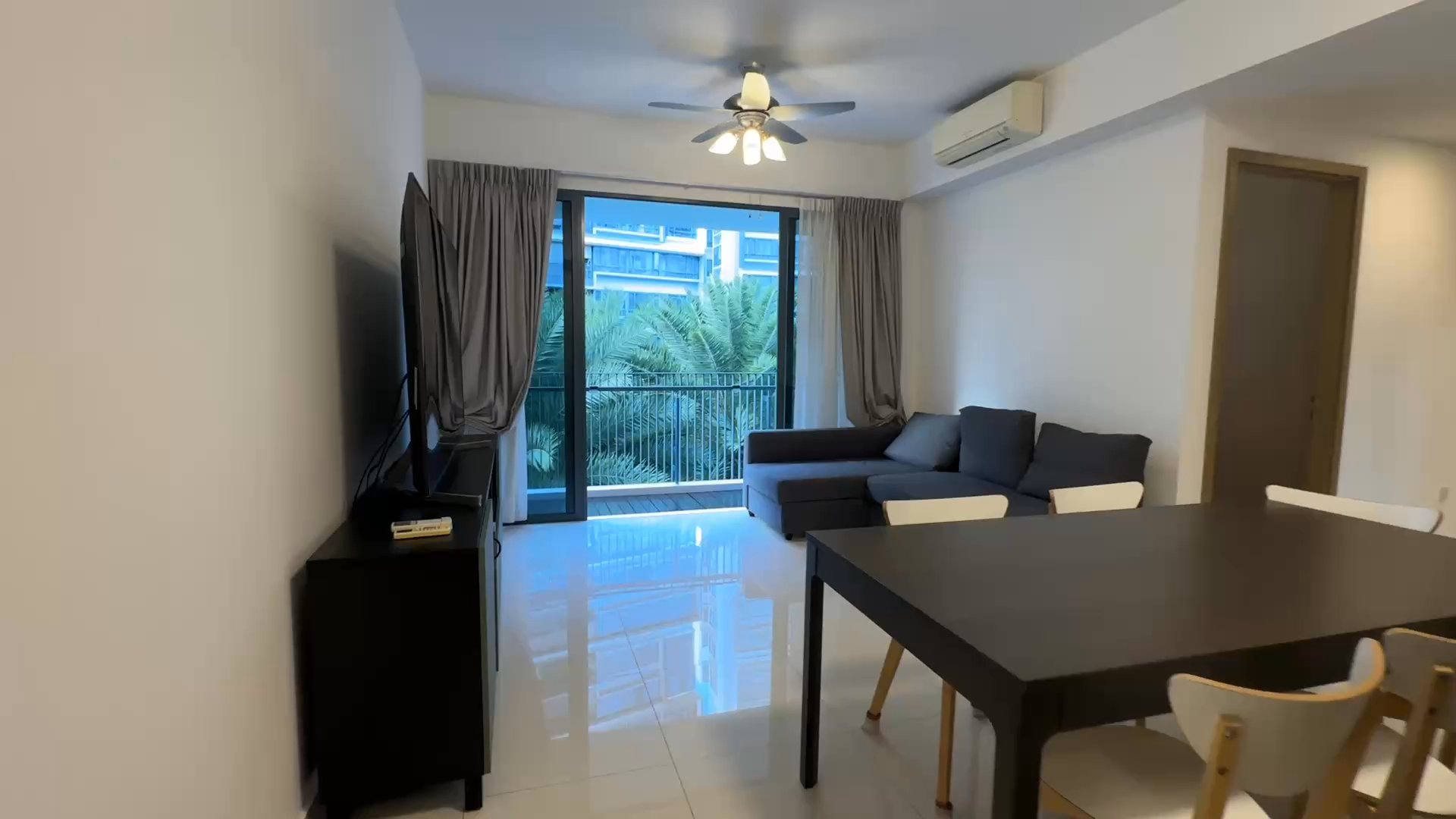 4 Bed Condo for Rent in  The Palette - Image 15