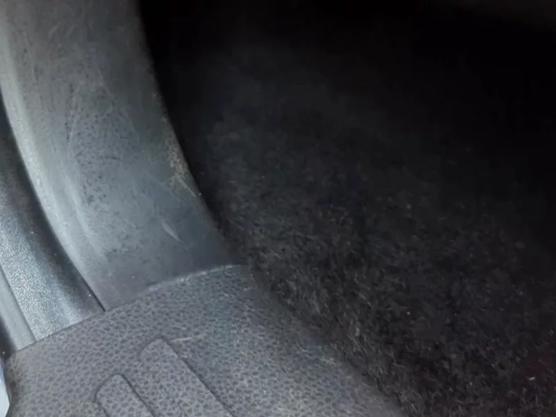 Bedrock Floor Liner