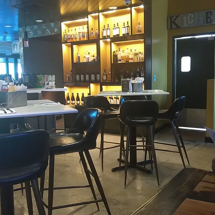 Chill 443 - New American Near Me - Niagara Falls, New York