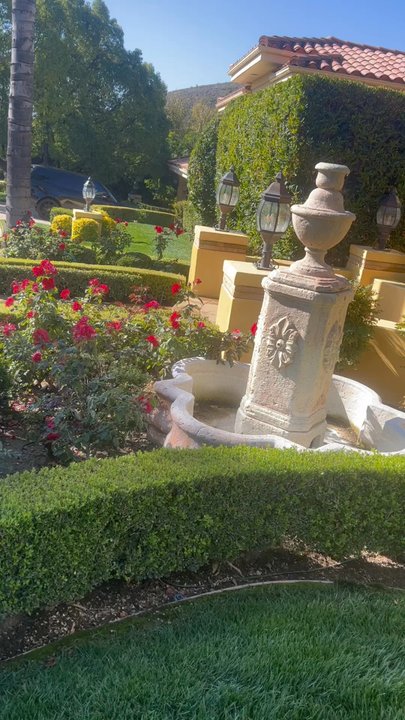 Green thumb Gardering - Landscape Architects or Designers Near Me