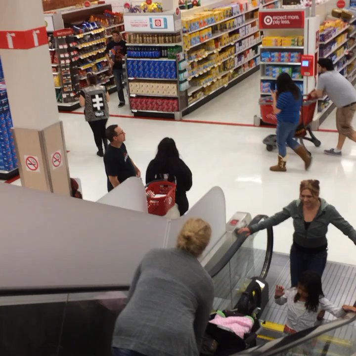 Target - Department Stores Near Me - Capitola, California